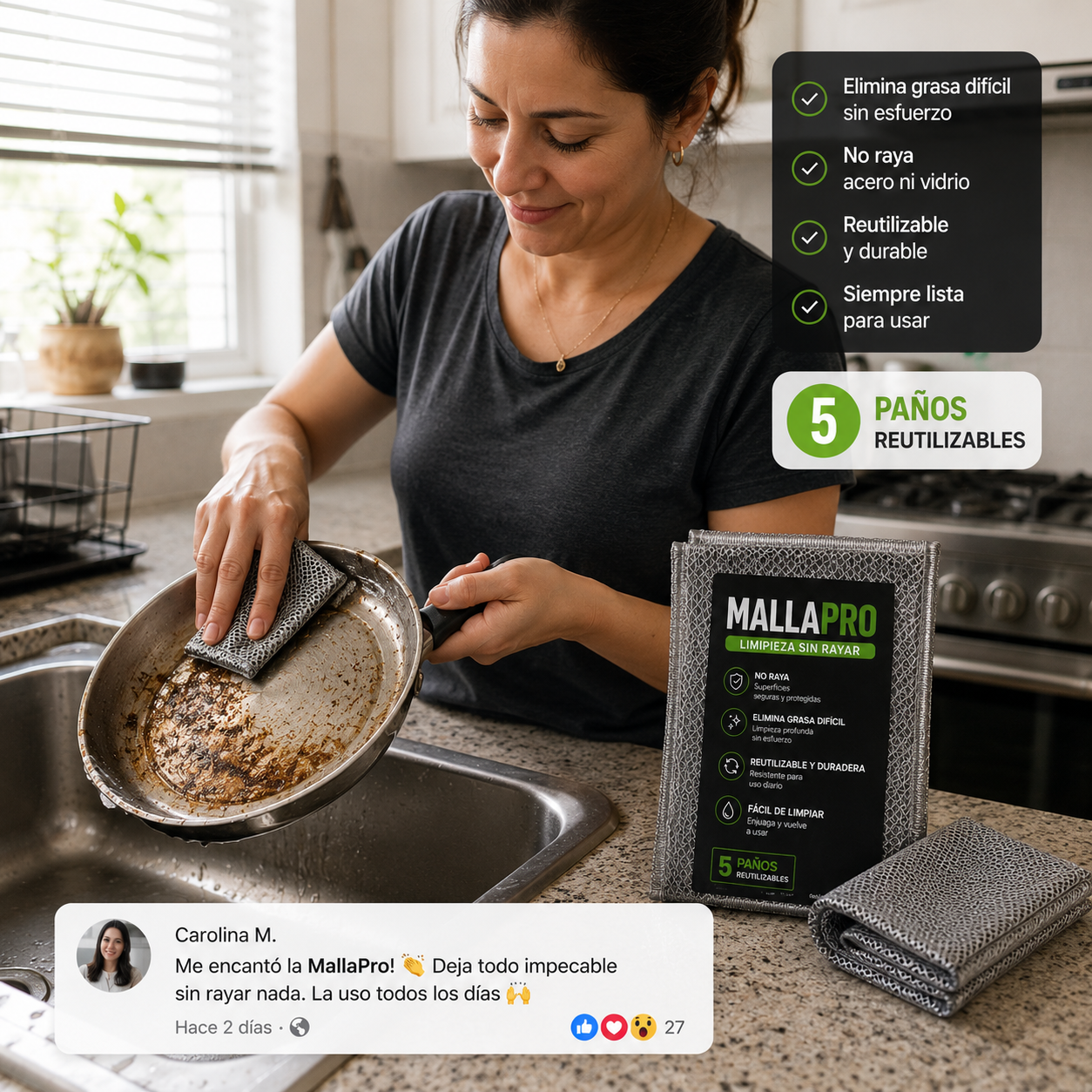 MallaPro
