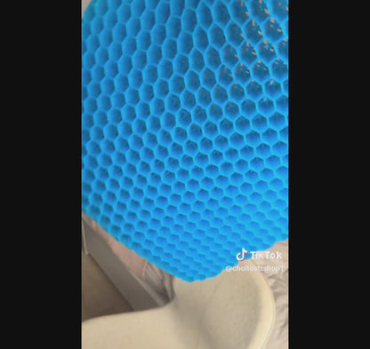 Cojín Gel ergonómico